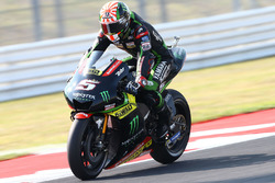 Johann Zarco, Monster Yamaha Tech 3