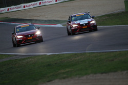 Sandro Pelatti, Seat Motor Sport Italia, Seat Leon Cupra, Giovanni Altoè, Seat Motor Sport Italia, S