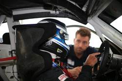Luca Pastorelli, Dinamic Motorsport