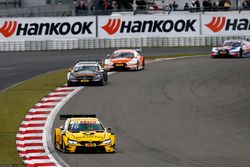 Timo Glock, BMW Team RMG, BMW M4 DTM