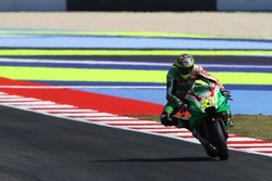 Aleix Espargaro, Aprilia Racing Team Gresini
