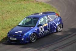 Kai Neu, Ford Focus ST170