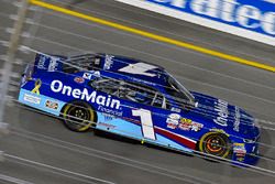 Elliott Sadler, JR Motorsports Chevrolet