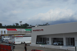 Paddock del Mugello