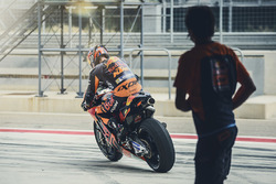 Bradley Smith, Red Bull KTM Factory Racing
