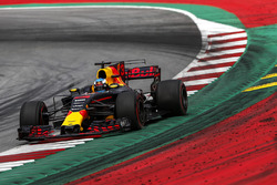 Daniel Ricciardo, Red Bull Racing RB13