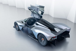 Aston Martin Valkyrie