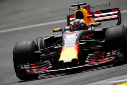  Daniel Ricciardo, Red Bull Racing RB13