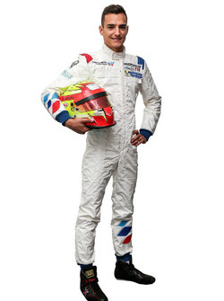 Alex Palou, Teo Martin Motorsport