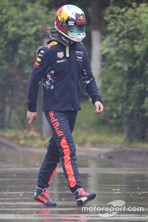 Daniel Ricciardo, Red Bull Racing RB13