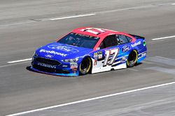 Ricky Stenhouse Jr., Roush Fenway Racing Ford