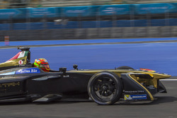 Esteban Gutiérrez, Techeetah