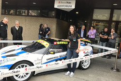 Sharon Scolari, Lotus Elise, ScoRace Team