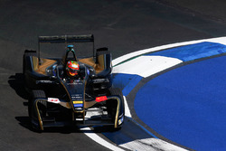 Esteban Gutiérrez, Techeetah