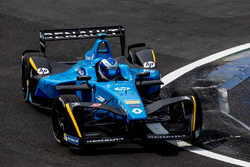 Nicolas Prost, Renault e.Dams