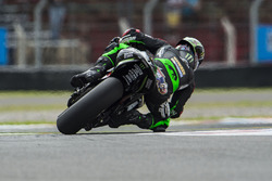 Johann Zarco, Monster Yamaha Tech 3