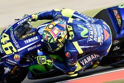 Valentino Rossi, Yamaha Factory Racing