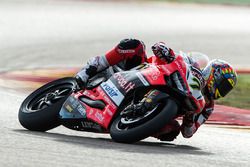 Chaz Davies, Ducati Team