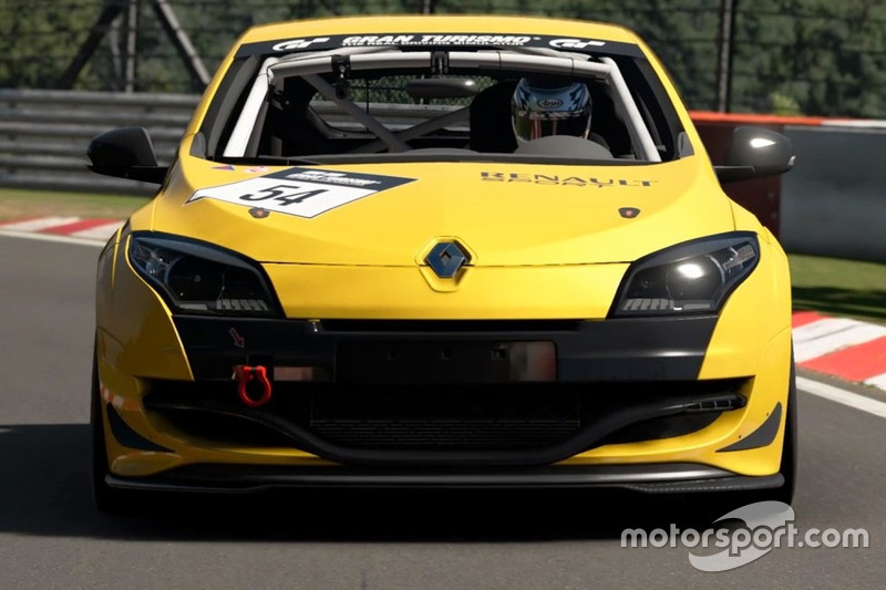 Gran Turismo Sport Closed Beta