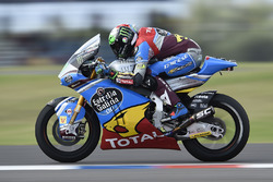 Franco Morbidelli, Marc VDS