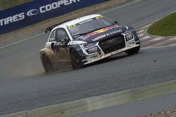 Mattias Ekström, EKS, Audi S1 EKS RX Quattro