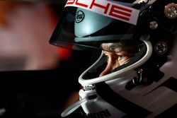 Andre Lotterer, Porsche Team