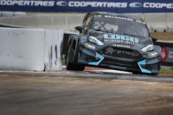 Janis Baumanis, STARD, Ford Fiesta