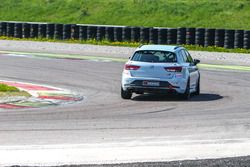 Seat Leon ST Cupra