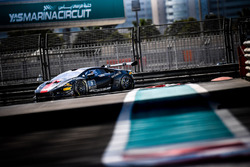 #7 GDL Racing: Rik Breukers, Axcil Jefferies