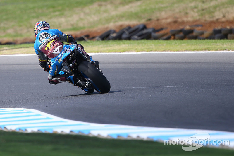 Jack Miller, Estrella Galicia 0,0 Marc VDS