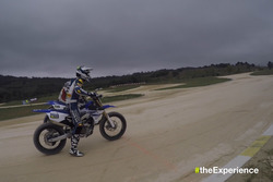 Apiwat Wongthananon, VR46 Master Camp