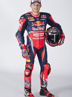 Stefan Bradl, Honda World Superbike Team