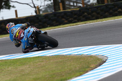 Jack Miller, Estrella Galicia 0,0 Marc VDS