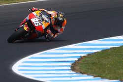 Dani Pedrosa, Repsol Honda Team