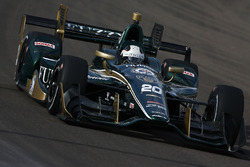 Ed Carpenter, Ed Carpenter Racing Chevrolet
