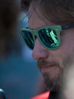 Nick Heidfeld, Mahindra Racing, Spark-Mahindra, Mahindra M3ELECTRO