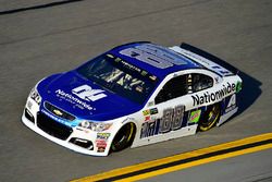 Alex Bowman, Hendrick Motorsports Chevrolet