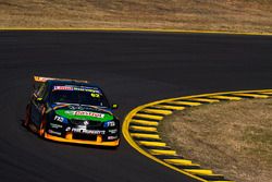 Alex Rullo, Lucas Dumbrell Motorsport Holden
