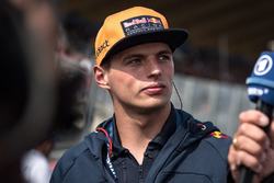Max Verstappen, F1, Red Bull Racing