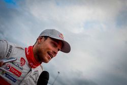 Andreas Mikkelsen, Citroën World Rally Team