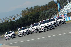 Opel OPC Cup