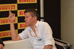 Marcin Budkowski, Responsabile tecnico FIA