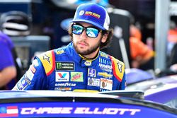 Chase Elliott, Hendrick Motorsports Chevrolet