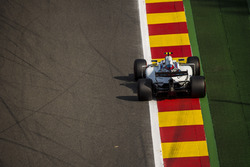 Lance Stroll, Williams FW40