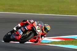 Chaz Davies, Ducati Team