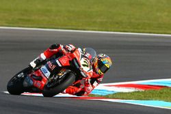 Chaz Davies, Ducati Team