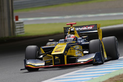 Felix Rosenqvist, Team LeMans