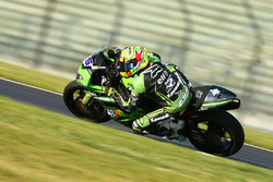 Michael Canducci, Puccetti Racing Kawasaki