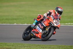 Marco Melandri, Ducati Team