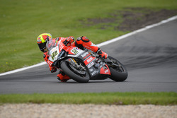 Xavi Fores, Barni Racing Team